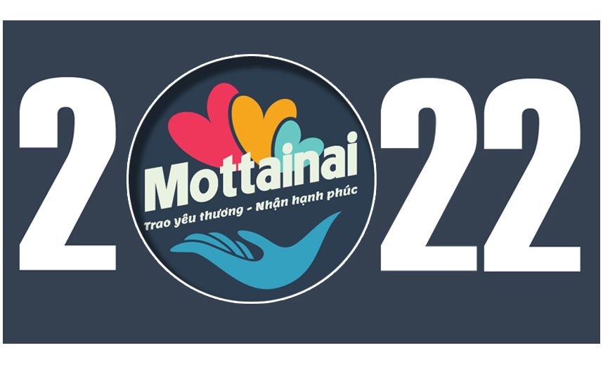 Báo PNVN chính thức khởi động Chương trình Mottainai "Trao yêu thương - Nhận hạnh phúc" năm 2022
