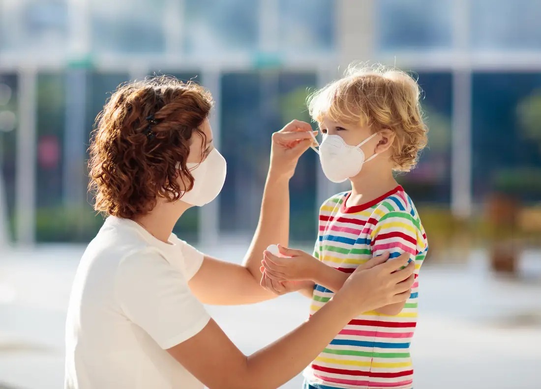 Virus Adenovirus nhiều trẻ đang nhiễm nguy hiểm ra sao, nên làm gì để bảo vệ trẻ? - Ảnh 4.