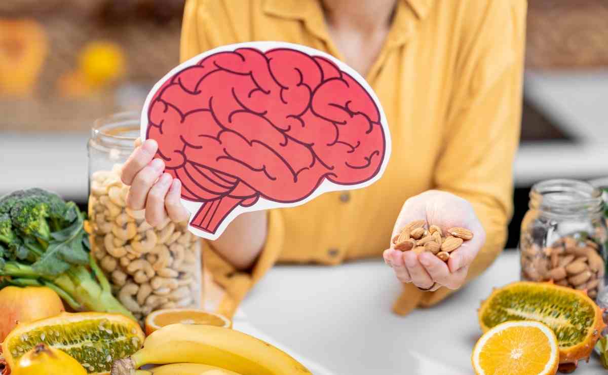 5 loại thực phẩm đặc biệt tốt cho não bộ: Tăng cường trí nhớ lại ngăn ngừa lão hóa não - Ảnh 7.