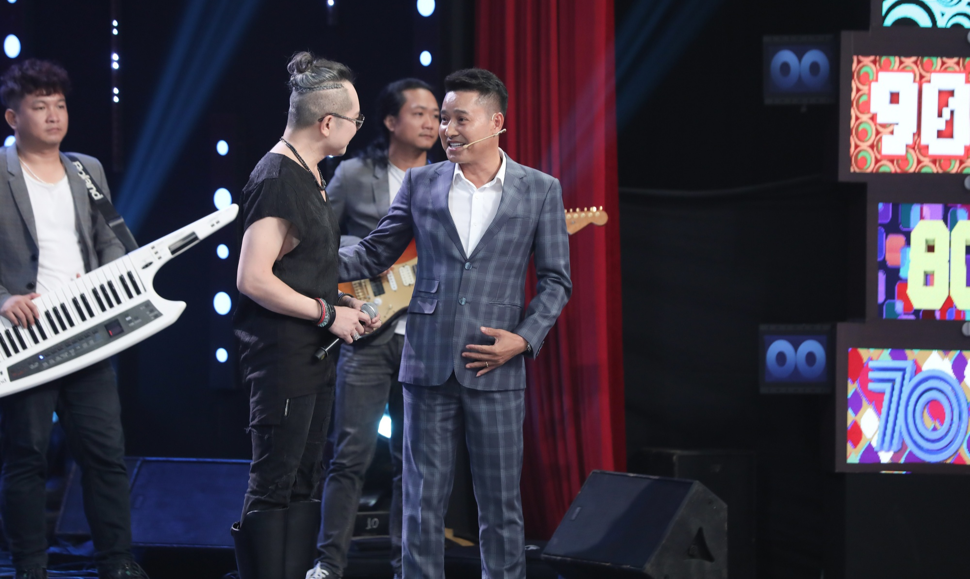 Danh thủ Hồng Sơn chia sẻ kỷ niệm với ca sĩ Jimmii Nguyễn - Ảnh 3.