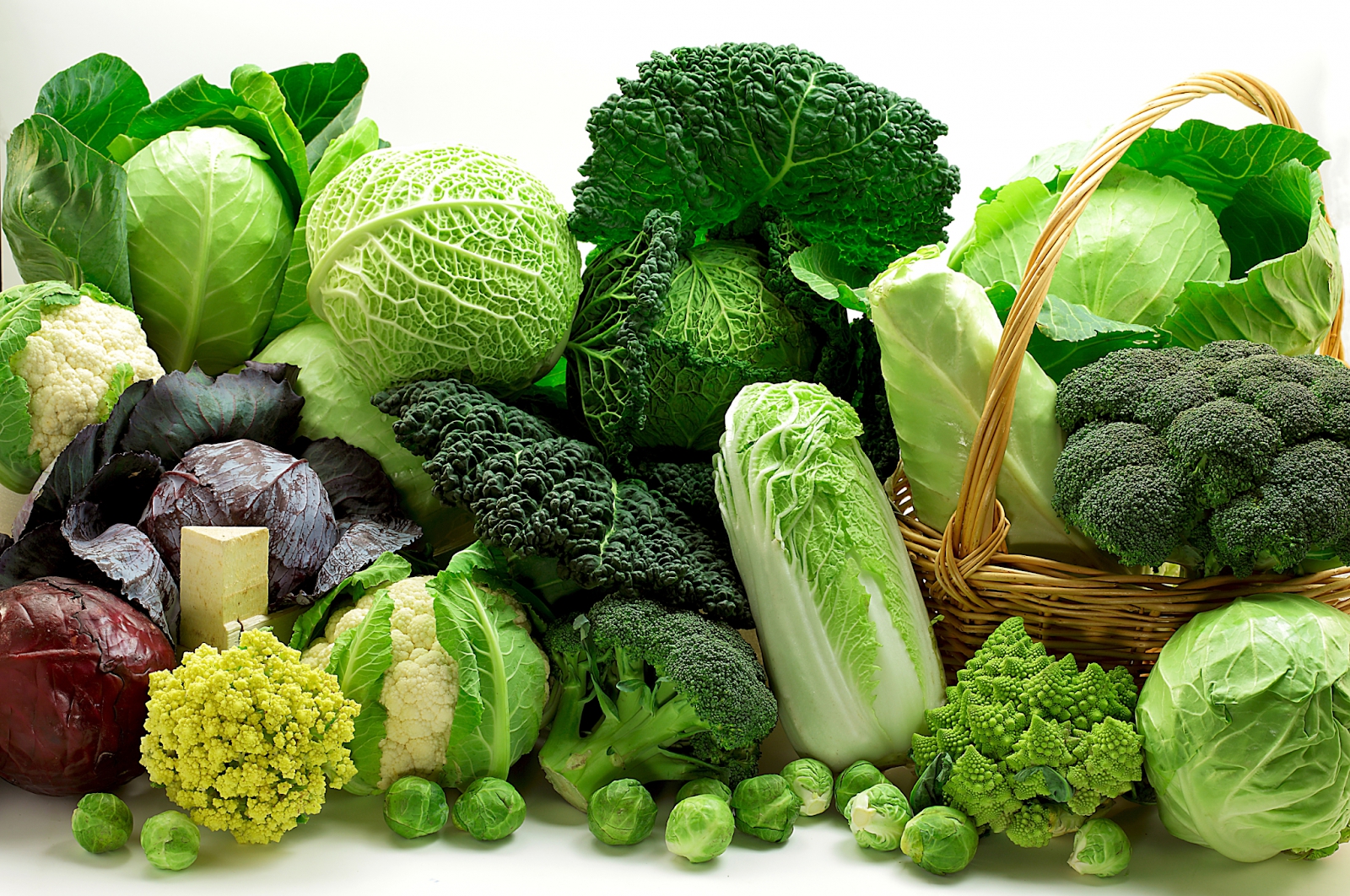 4 sai lầm khi ăn rau họ cải vừa phí dinh dưỡng mà còn dễ gây ngộ độc - Ảnh 1.
