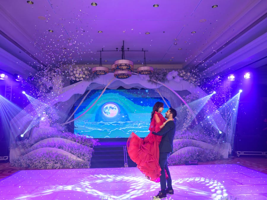 Đám cưới siêu sang Ấn Độ có gì khiến khách sạn khắp Đông Nam Á cạnh tranh nhau, trong đó có Việt Nam - Ảnh 7.
