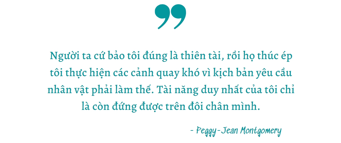 5 tuổi đã thành triệu phú tự thân nhưng sự nghiệp “chấm hết” đầy oan trái, tới U60 mới “tìm lại chính mình” - Ảnh 5.