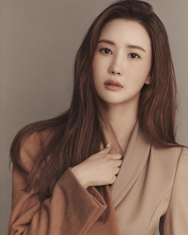 Những nữ diễn viên Hàn thường xuyên bị nhầm lẫn vì sở hữu nghệ danh quá giống nhau  - Ảnh 2.