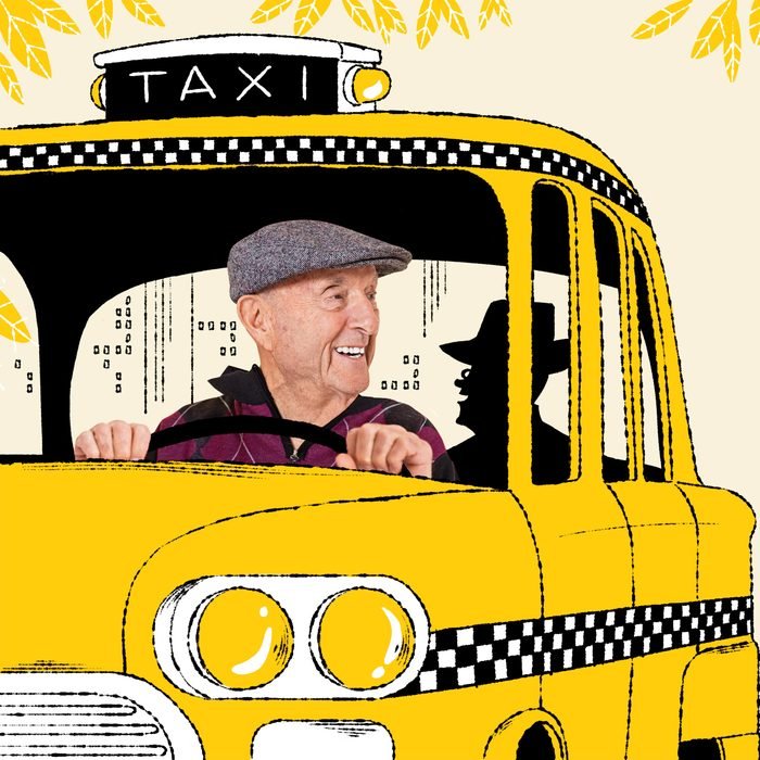 Ngại ngùng nhờ vị khách đi xe 1 việc, tài xế taxi thay đổi cả cuộc đời con trai mình - Ảnh 1.