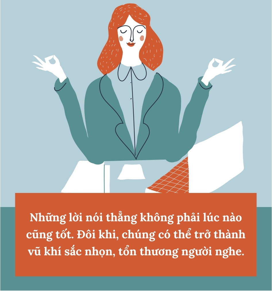 Người EQ cao dù cho tiền cũng không nói 3 điều kẻo người nghe vô cùng phản cảm - Ảnh 1.