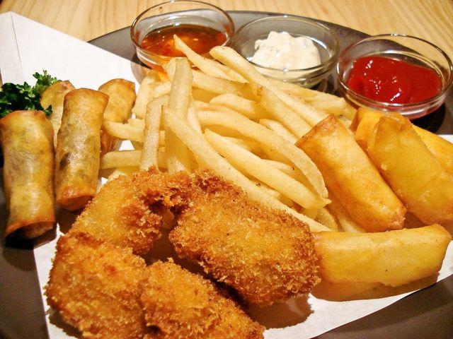 5 loại thực phẩm không nên ăn vào bữa trưa » Báo Phụ Nữ Việt Nam