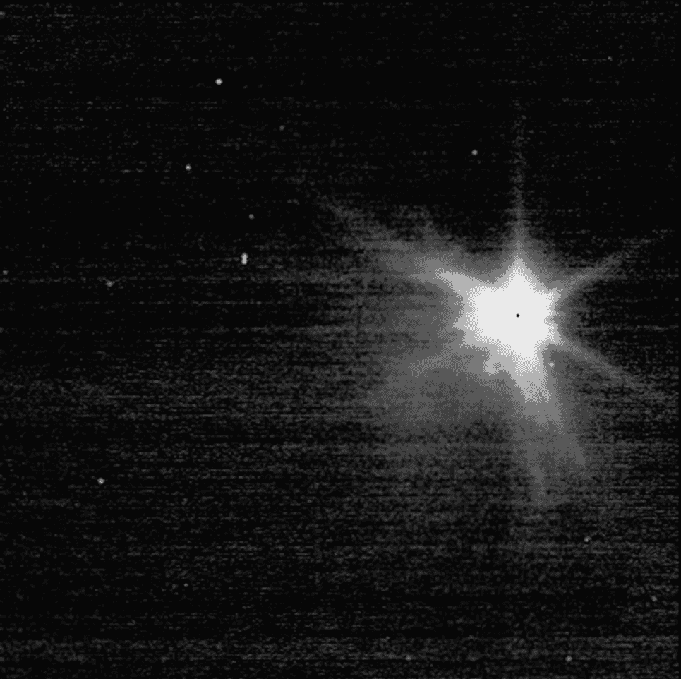 Bí ẩn kỳ lạ nhất sau vụ tàu NASA đâm tiểu hành tinh: Tôi không thấy bất cứ thứ gì như vậy - Ảnh 12.