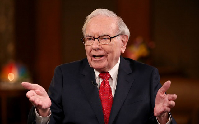 Học ngay 5 cách mua hàng thông minh như tỷ phú Warren Buffett để tiết kiệm được bộn tiền - Ảnh 1.