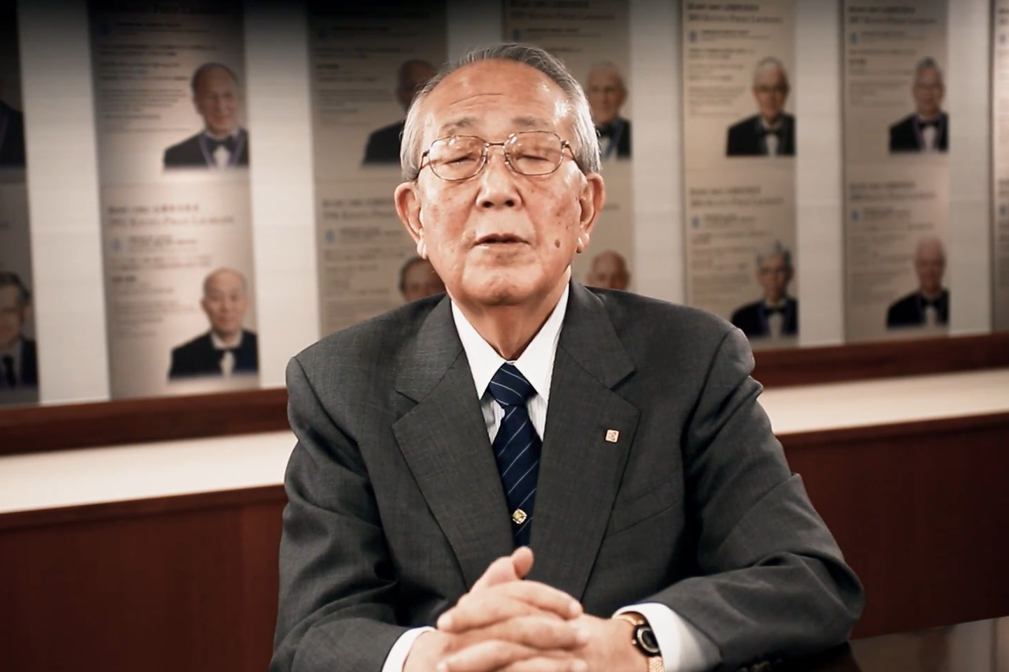 &quot;Ông hoàng kinh doanh Nhật Bản&quot; Kazuo Inamori qua đời, để lại 3 chân lý giúp người lạc lối tìm thấy ý nghĩa cuộc sống - Ảnh 4.