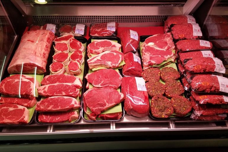 Thịt bò vừa ngon vừa giàu dinh dưỡng nhưng ăn theo 3 kiểu này thì dễ mắc ung thư - Ảnh 4.