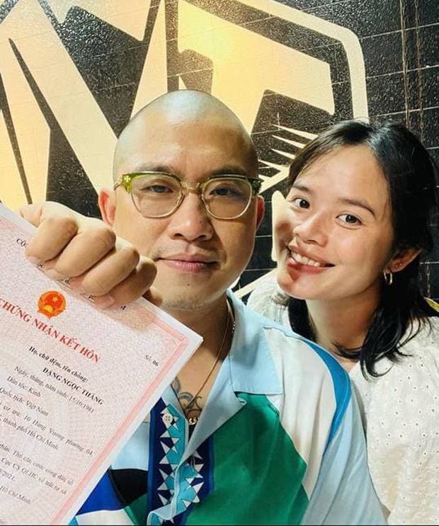 Hội bạn thập kỷ của 4 mỹ nhân Việt: Đàm Thu Trang - Diệp Lâm Anh có hôn nhân trái ngược, 1 nhân vật ở ẩn - Ảnh 12.