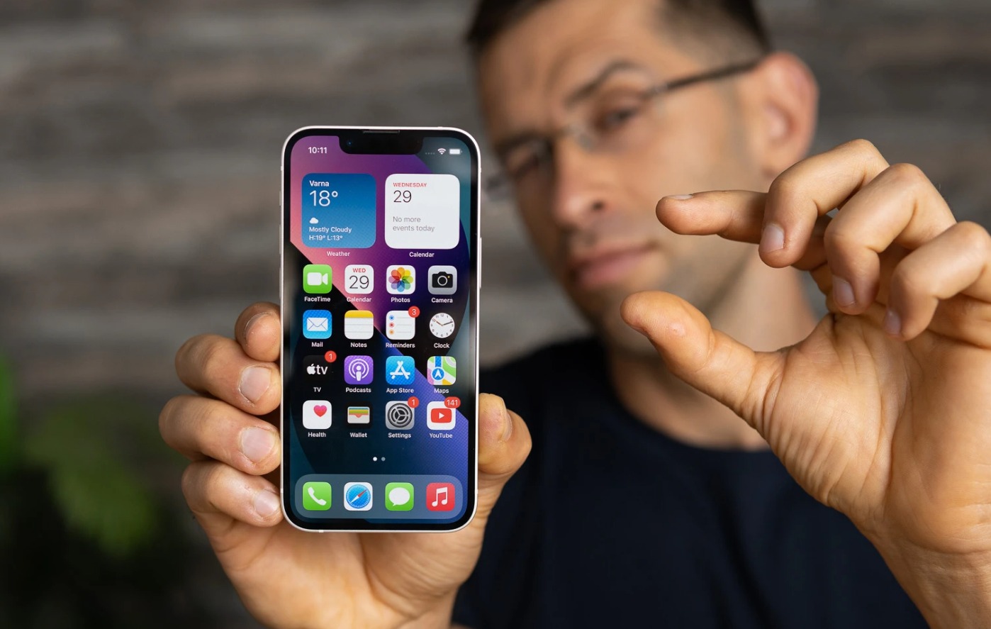 Vì sao iPhone 14 Max sẽ là gà đẻ trứng vàng của Apple? - Ảnh 1.