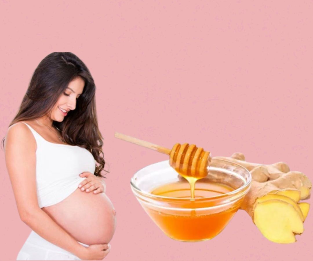 Mẹ bầu uống mật ong có tốt và an toàn cho thai nhi? - Ảnh 2.