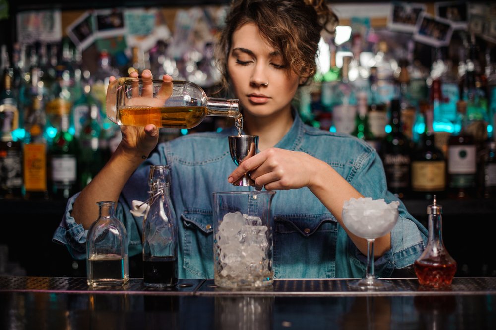 Giải mã Angel Shot: “Thức uống bảo vệ phụ nữ” khỏi bị quấy rối tại các quán bar - Ảnh 4.