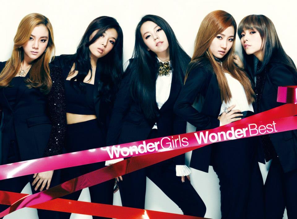 Sunye trải lòng về lý do rời Wonder Girls: Tôi từng không thấy hạnh phúc khi đứng trên sân khấu - Ảnh 3.