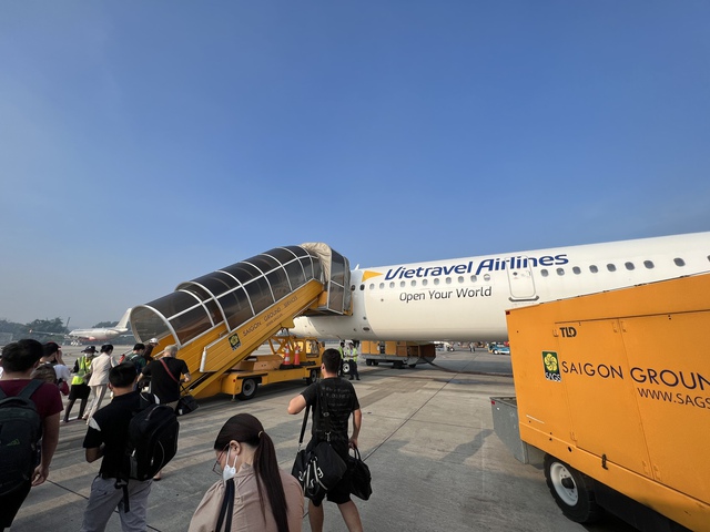 Hai hãng bay, nhiều resort Việt Nam nhận Giải thưởng Du lịch Thế giới 2022 - Ảnh 1.