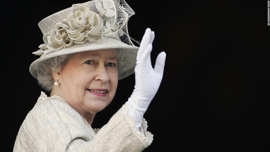 Nữ hoàng băng hà, nước Anh đón thời đại mới với một loạt thay đổi - Ảnh 1.