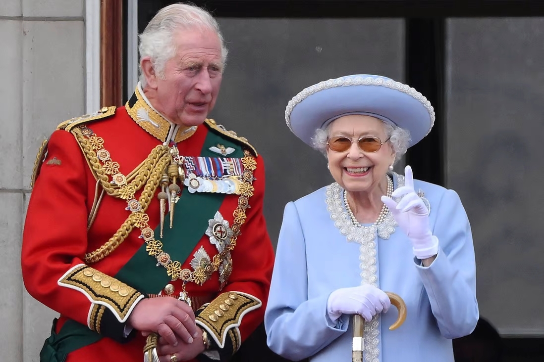 Nữ hoàng Elizabeth để lại khối tài sản thừa kế 500 triệu USD, điều gì sẽ xảy ra với chúng? - Ảnh 1.