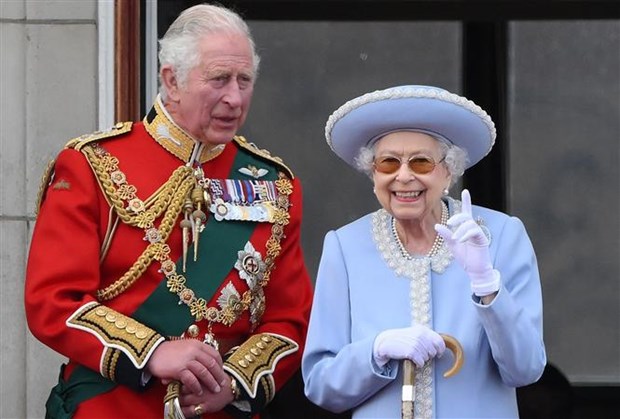 Nữ hoàng Anh Elizabeth II qua đời, hưởng thọ 96 tuổi - Ảnh 2.