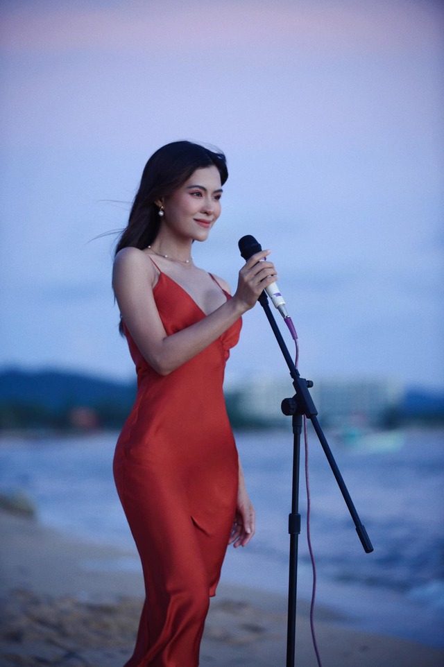 Hà Nhi - Ngôi sao chống trà mới mẻ nổi, từng là top 4 Vietnam Idol - Hình ảnh 7.