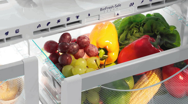 3 cách siêu hay ho để bạn có thể sắp xếp đồ trong tủ lạnh hợp lý ngày Tết - Ảnh 7.