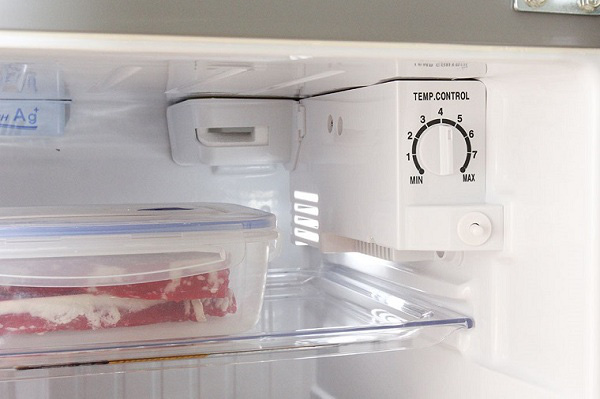 3 cách siêu hay ho để bạn có thể sắp xếp đồ trong tủ lạnh hợp lý ngày Tết - Ảnh 4.