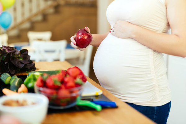 14 vi chất dinh dưỡng không thể thiếu cho bà bầu khỏe mạnh, thai nhi phát triển toàn diện - Ảnh 2.