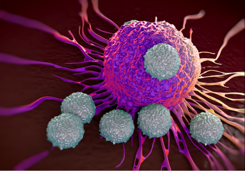 4 bệnh vặt, 6 bất thường cảnh báo mầm mống ung thư đang sinh sôi trong cơ thể - Ảnh 2.