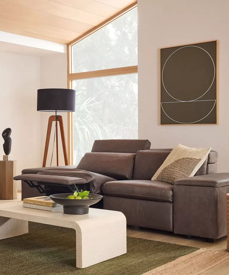 Nếu đang muốn chọn sofa phòng khách, bạn nhất định không thể bỏ qua những xu hướng mới nhất này - Ảnh 8.