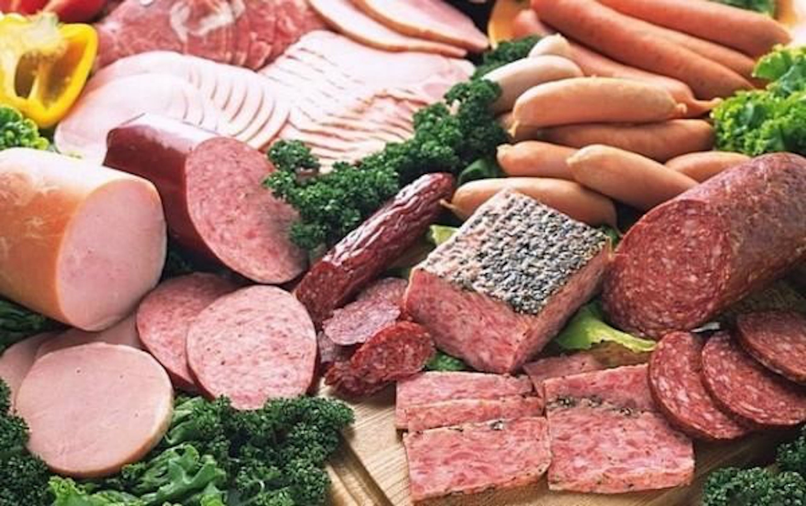 6 loại thịt WHO kêu gọi nên ngừng ăn hoặc hạn chế để ngăn ngừa ung thư - Ảnh 2.