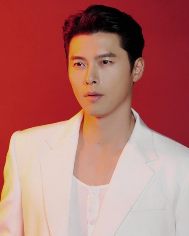 Hyun Bin lần đầu hé lộ về diện mạo quý tử đầu lòng: Giống bố cực phẩm hay mẹ nữ thần đây? - Ảnh 8.