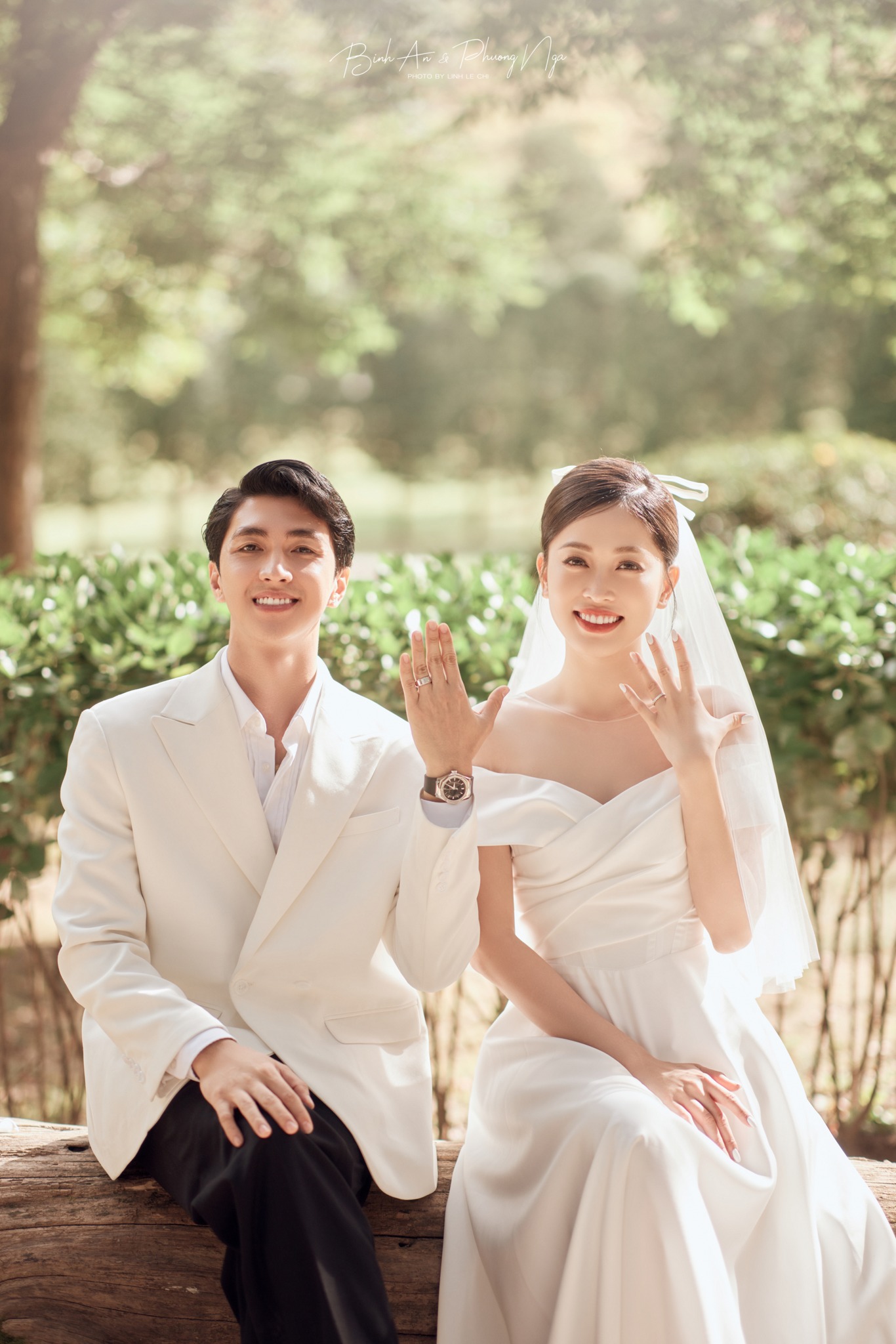 100+ Bộ ảnh cưới Hàn Quốc đẹp như mơ