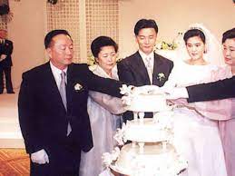 Chuyện bi đát của chàng rể gia tộc Samsung: Anh nhân viên quyết cưới tiểu thư cành vàng lá ngọc, giấc mơ hào môn kết thúc trong chua chát - Ảnh 3.