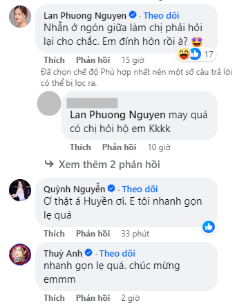 Hot girl phim Việt giờ vàng bất ngờ khoe được cầu hôn ở tuổi 24 - Ảnh 2.