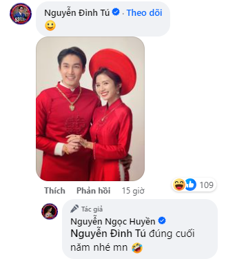 Hot girl phim Việt giờ vàng khoe được cầu hôn ở tuổi 24, chú rể là một diễn viên nổi tiếng? - Ảnh 3.