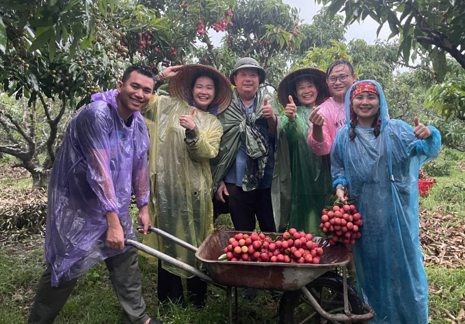 Cuộc &quot;hồi sinh&quot; qua những ngày trầm cảm của mẹ, nhờ tình yêu và sự quyết tâm của con trai - Ảnh 3.