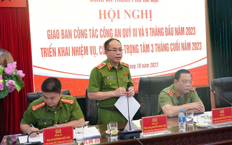 Vụ cháy chung cư mini 56 người chết: Triệu tập nhiều cán bộ đã nghỉ hưu quận Thanh Xuân