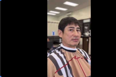 Gặp gỡ anh thợ cắt tóc người Việt ở Hawaii đứng sau những clip lột xác triệu view: &quot;Một video Youtube đã thay đổi cuộc đời tôi mãi mãi&quot; - Ảnh 2.