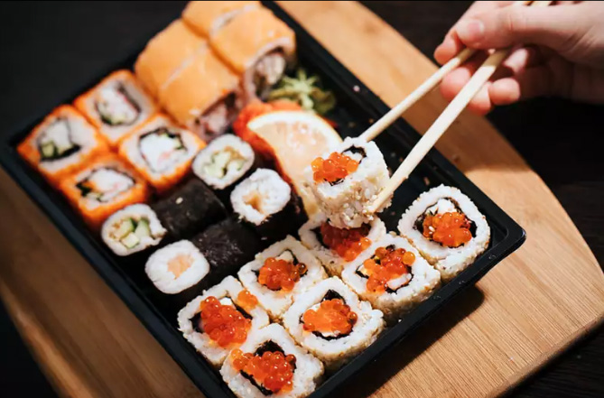 Nhật Bản có tỷ lệ mắc ung thư cao nhưng tử vong thấp nhờ 4 nguyên tắc khi ăn mà chúng ta hay làm ngược lại - Ảnh 2.