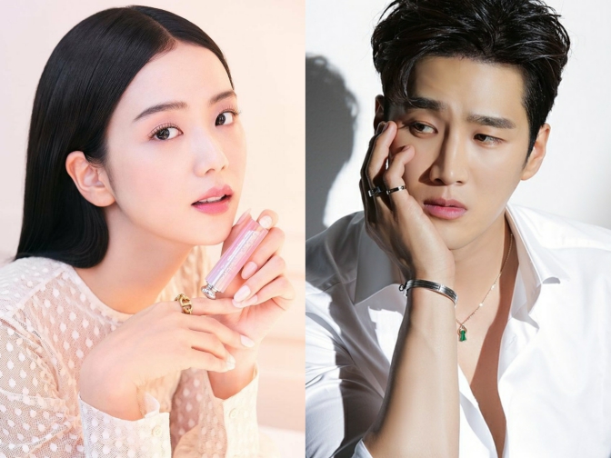 Netizen bỗng ùa lên chúc mừng Jisoo sau khi cô xác nhận chia tay Ahn Bo Hyun, chuyện gì đây? - Ảnh 5.