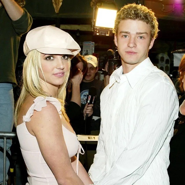 Britney Spears công khai chỉ trích Christina Aguilera và bạn trai cũ Justin Timberlake “xát muối vào trái tim mình” - Ảnh 2.