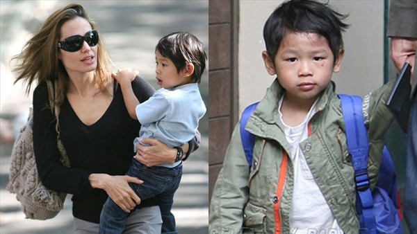 Cậu bé gốc Việt được Angelina Jolie nhận nuôi 17 năm trước giờ ra sao? - Ảnh 3.