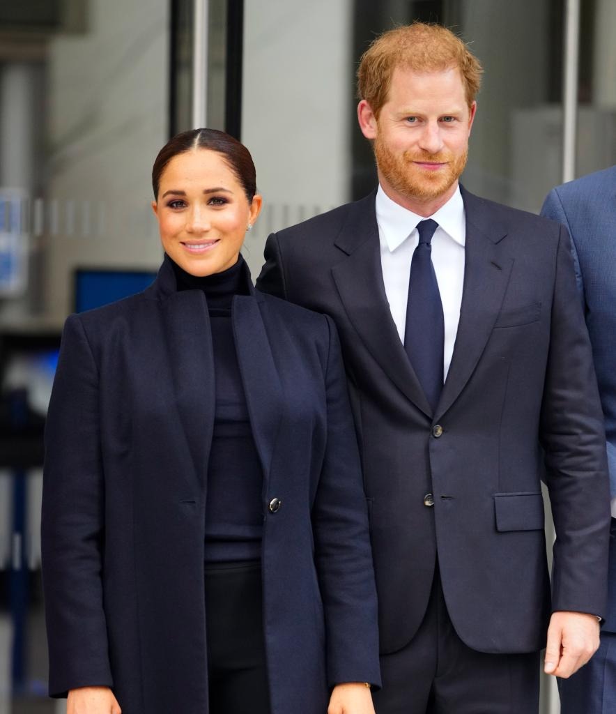 Harry và Meghan Markle "bất đồng" vì quan điểm khác nhau về kiếm tiền