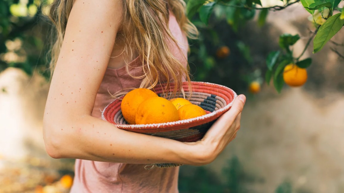 9 loại trái cây mùa thu tốt cho sức khỏe tim mạch - Ảnh 2.