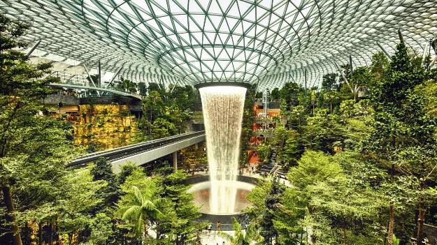 Tinh thần Singapore - Nguồn cảm hứng cho phong cách sống hướng tới tương lai - Ảnh 1.