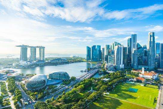 Tinh thần Singapore - Nguồn cảm hứng cho phong cách sống hướng tới tương lai - Ảnh 2.