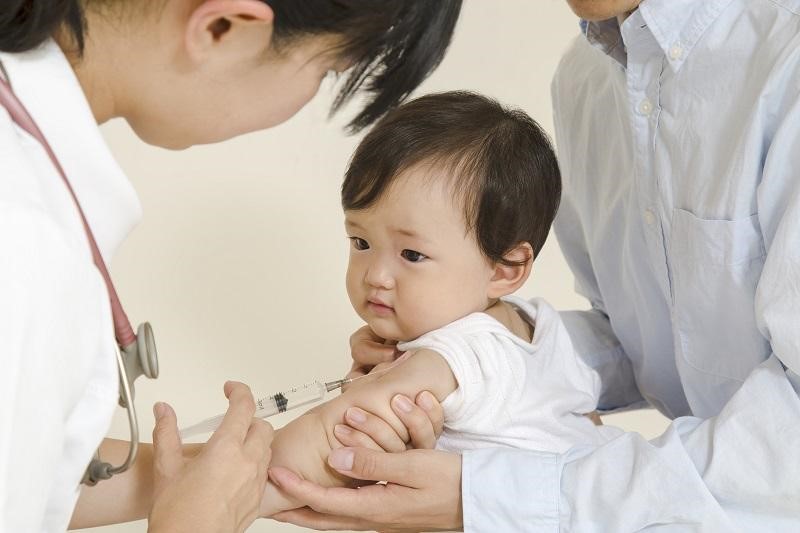 Tại sao trẻ cần được tiêm nhắc lại vắc-xin cúm hàng năm? - Ảnh 1.
