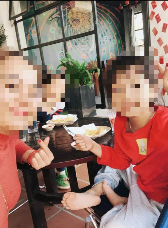 Người mẹ trẻ tại Đà Nẵng đã tìm thấy 2 con bị chồng cũ "giấu đi" sau ly hôn- Ảnh 1.