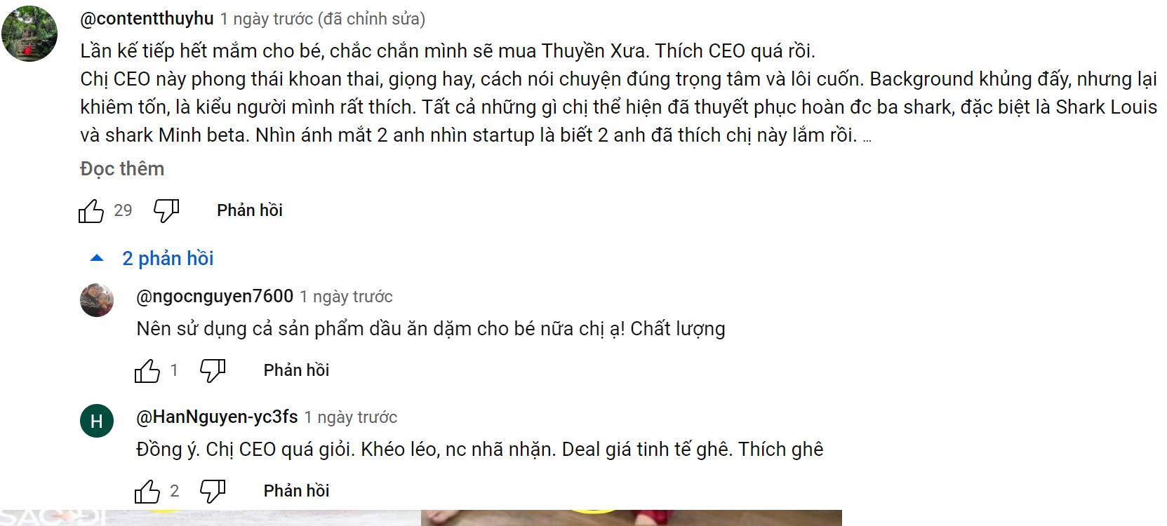 Đoàn Phương Ly - nữ CEO gây ấn tượng trên sóng truyền hình bởi màn gọi vốn 10 tỷ đồng từ cả 3 Shark- Ảnh 3.